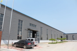 Dongguang Baiying Carton Machinery